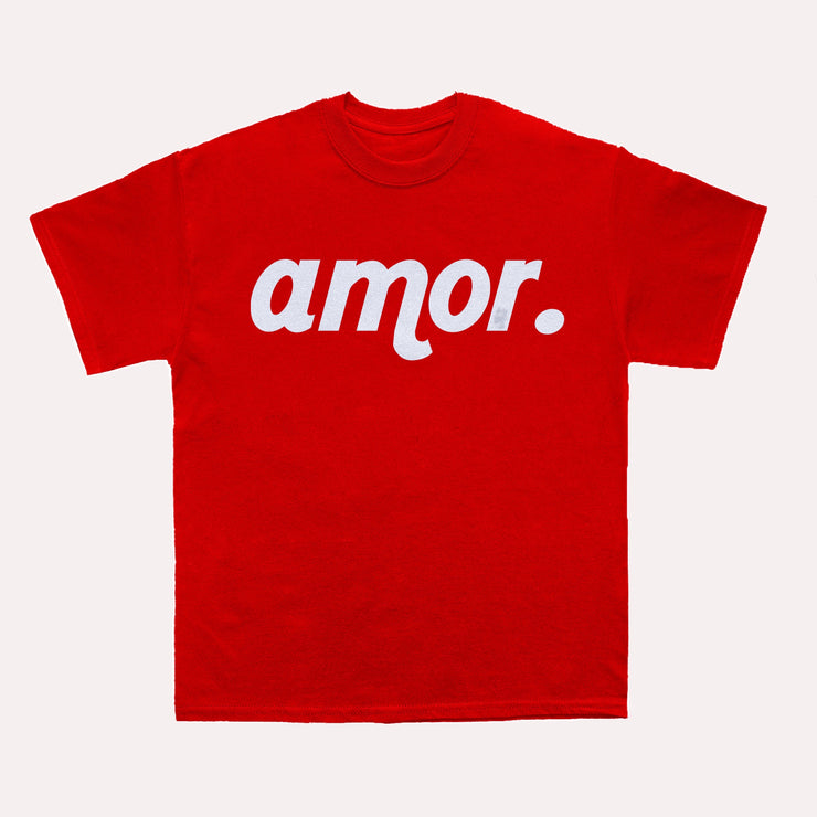 Lil Amor T-Shirt (Kids Tee)