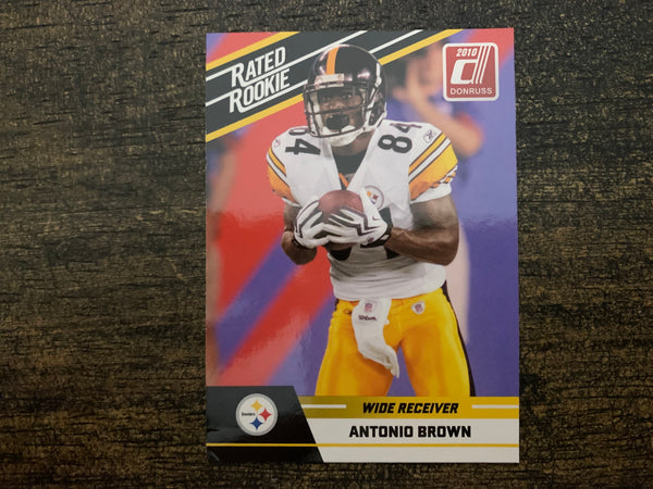 DeeJay Dallas Rated Rookie 2020 Donruss Card No. 345 – Veteran Trading Cards