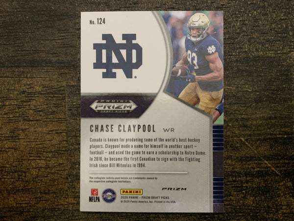 2020 Panini Contenders Rookie Ticket Swatches #17 Laviska Shenault Jr.  Jersey |