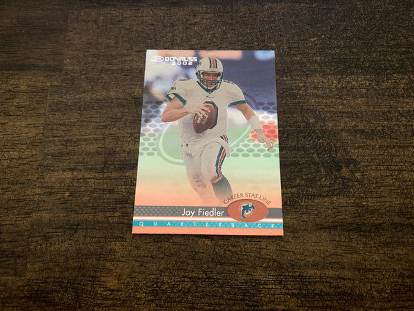 2020 Donruss Curtis Samuel #54 Carolina Panthers