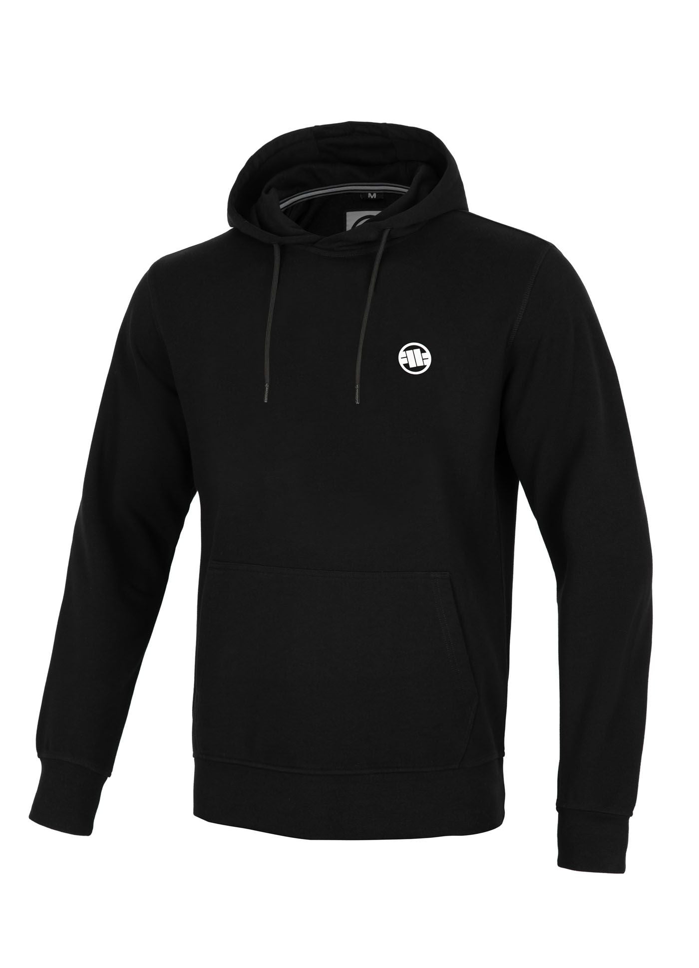 Men's Hoodie Tricot Carson - Pitbullsports.com product image