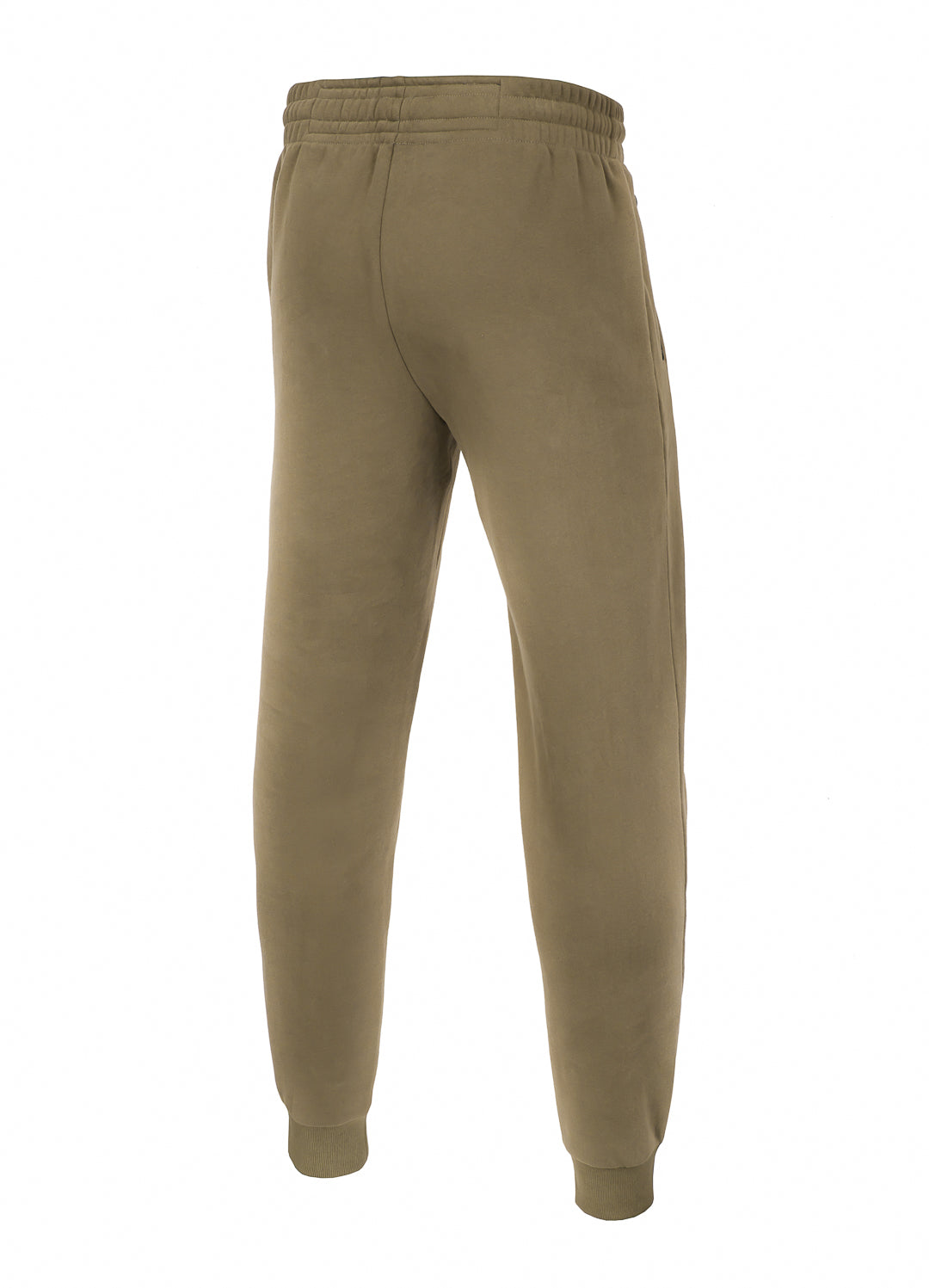 HATTON Coyote Brown Track Pants