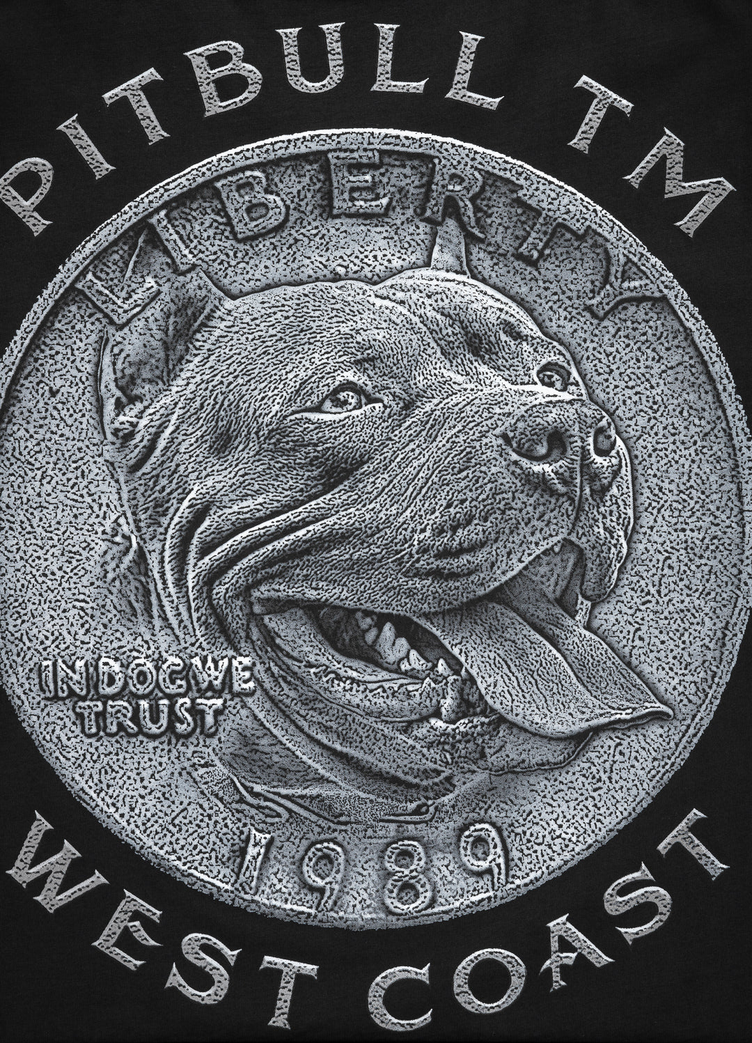 Coin pitbull Pitbull Price