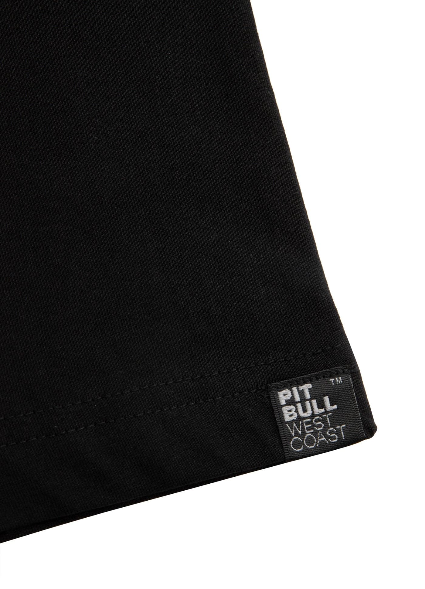 Buy Official ADCC Black T-Shirt | Pitbull Store