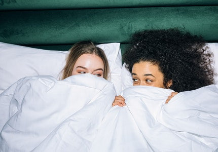 Les astuces pour préparer ses cheveux avant de dormir