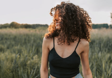 Conseils pour avoir de bons produits capillaire pour ses cheveux texturés