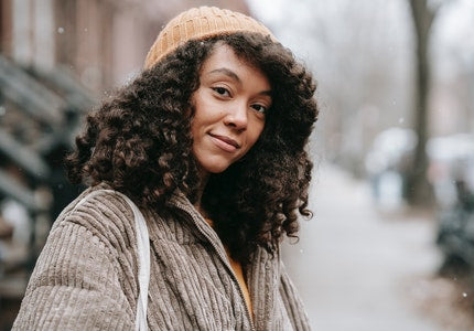 En hiver quelle routine pour mes cheveux afro ? Curls Essentielle