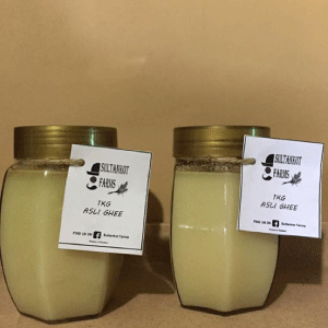 Asli Ghee (Sk Farm)