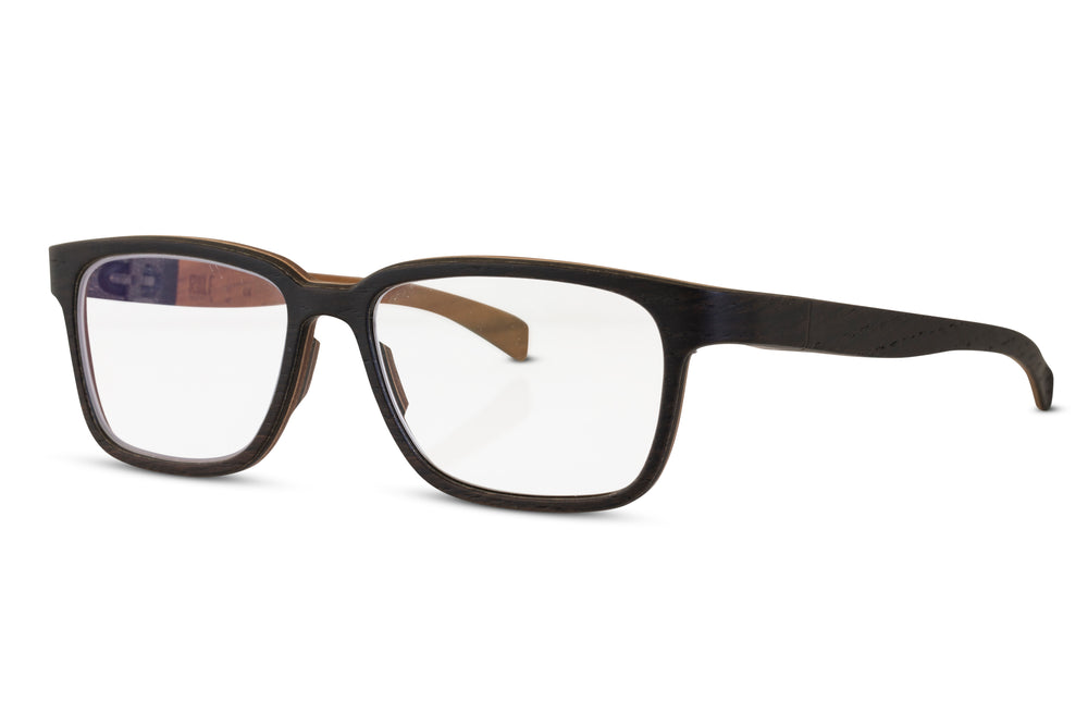 ROLF Spectacles - LAUNDAULET - Wood eyewear - Potts Point Optometrist ...
