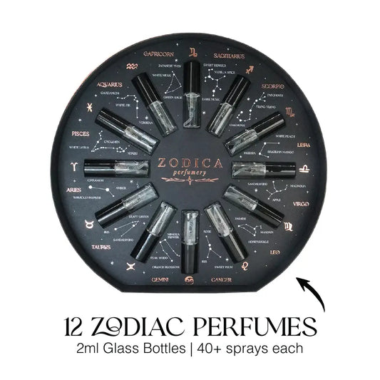 2024 Soul Care Planner - Astrology Planner – Bad Bitch Zodiac