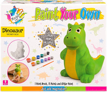 Load image into Gallery viewer, Paint Your Own... Ceramic Art Sets For Kids
