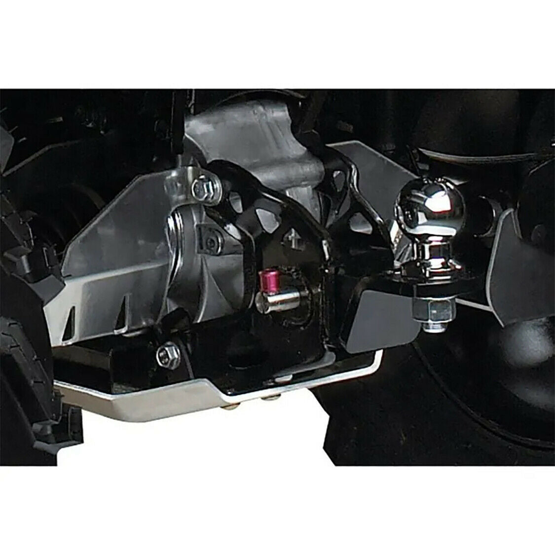 Can-Am ATV Front Hitch 715000921 – PowerSportsXpres