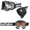 Ski-Doo Snowmobile Goggles