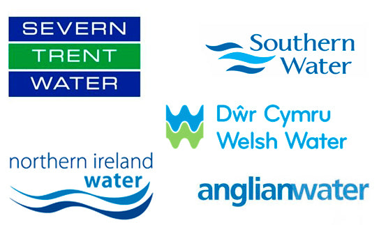 UK water companies