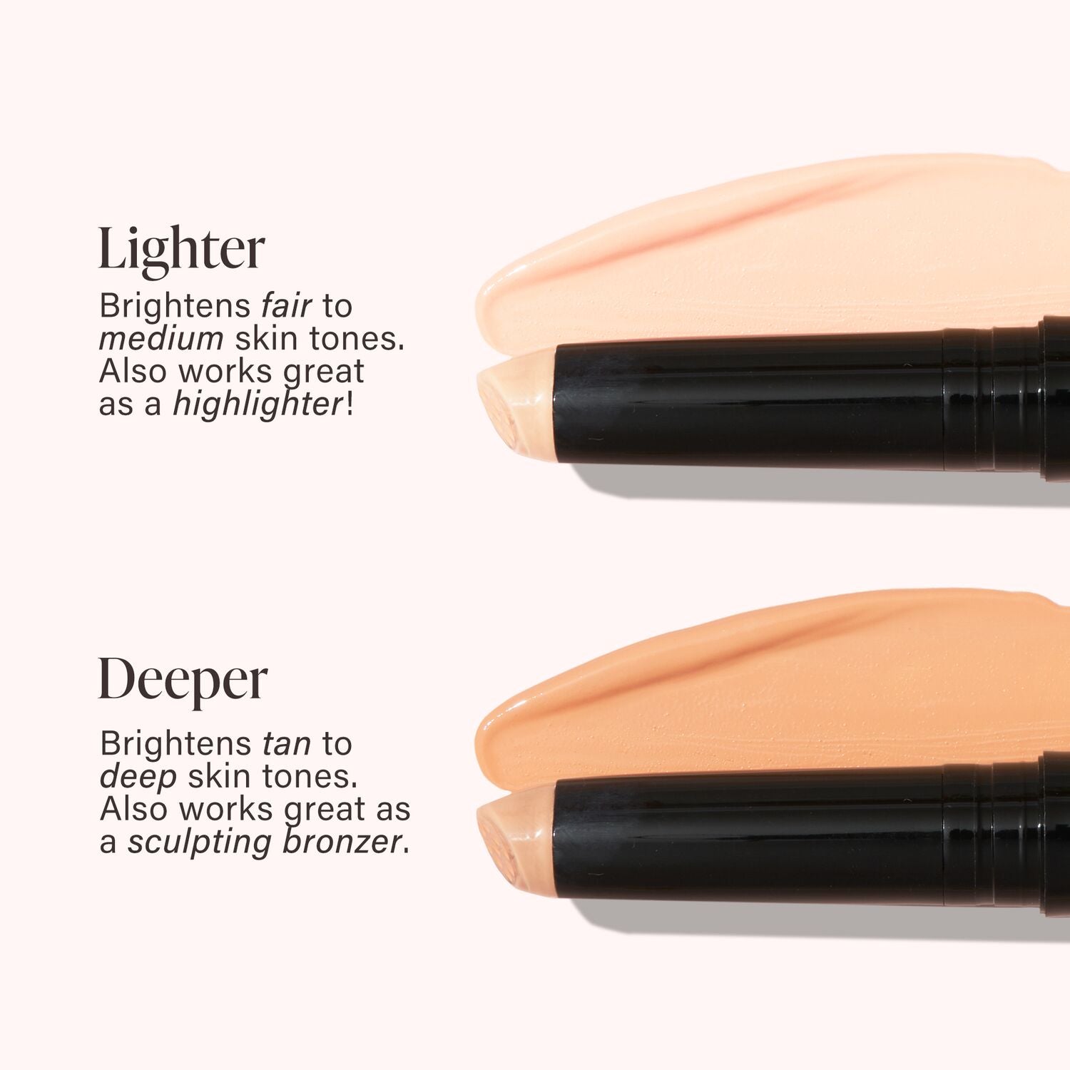 Dark Circle Corrector Mally Beauty 