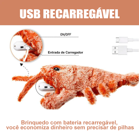 Lagostim USB