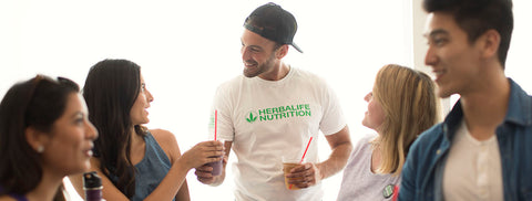 Herbalife Distributor