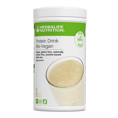 Herbalife Formula 1 Healthy Meal Nutritional Shake Mix - All Flavours 550g, Herba-Nutrition