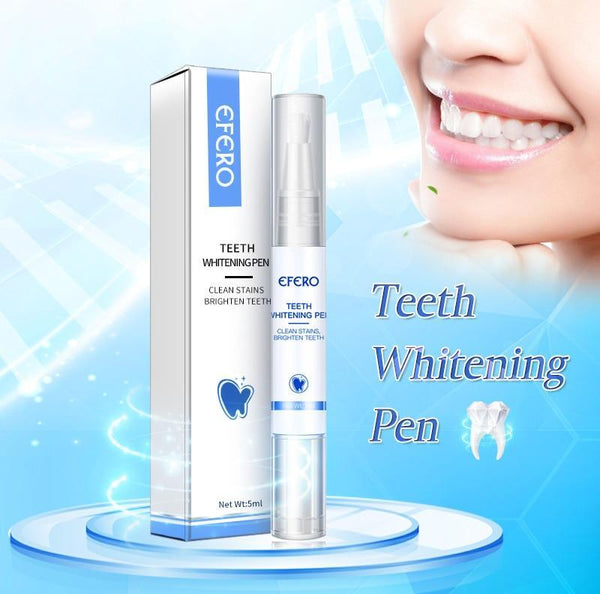 Efero™ Teeth Whitening Pen – HerSite