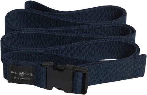 Hugger Mugger Quick Release Yoga Strap