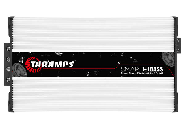 Taramps DS 2000x4 Channels 2000 watts RMS Car Audio Amplifier 