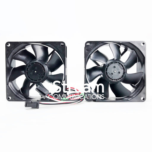 Replacement Fan for Mitel ML/EL Cabinet (9109-631-001) - New 