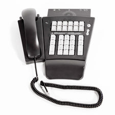 mitel 5550 ip console keypad layout