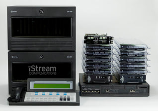 istream communications