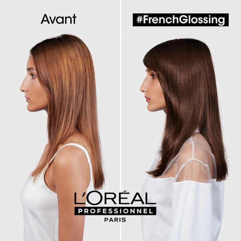 french glossing y salon