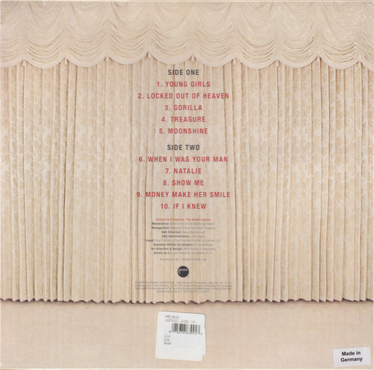 Steve Lacy (4) Gemini Rights RCA LP, Album Mint (M) Mint (M) – Love Vinyl  Records