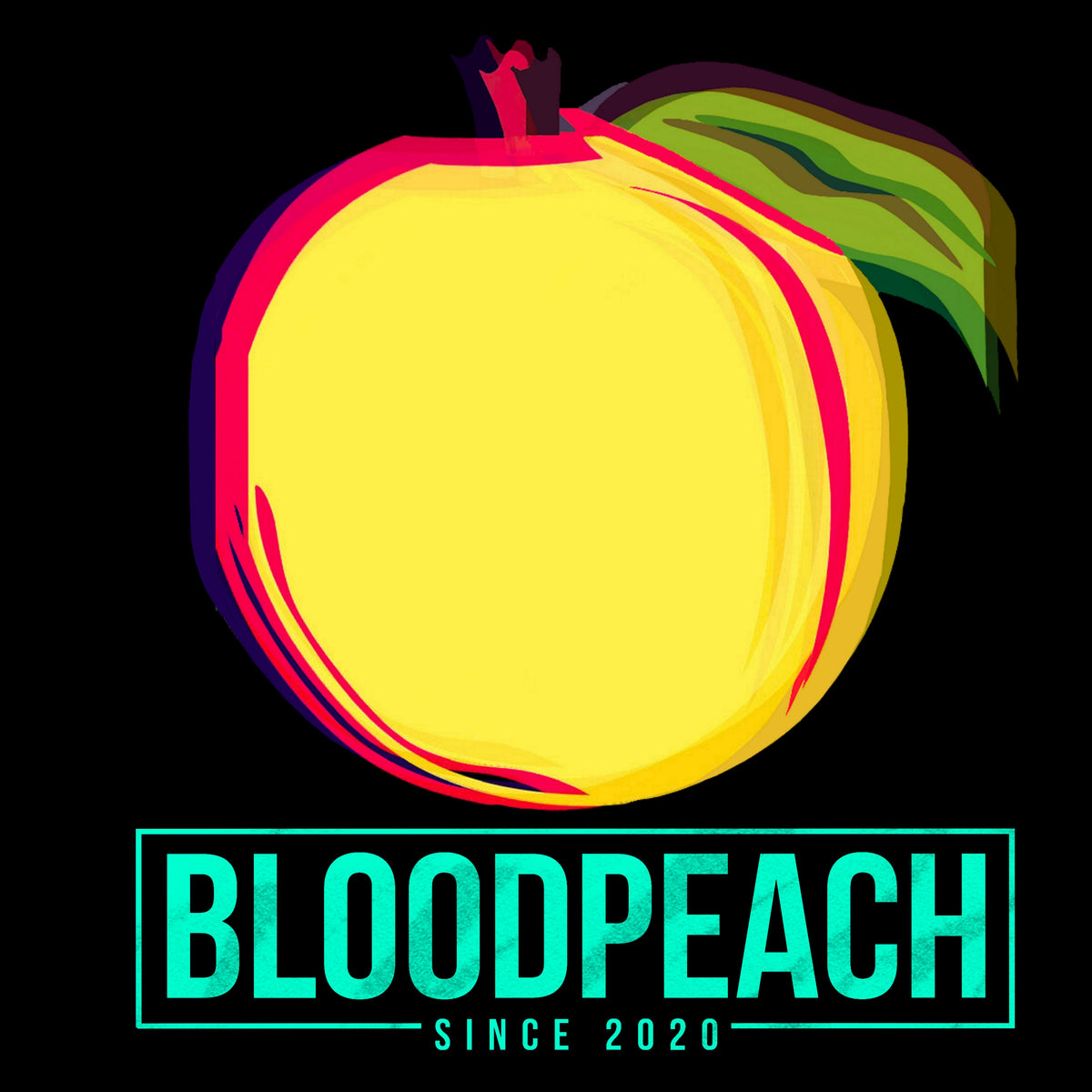 BloodPeach