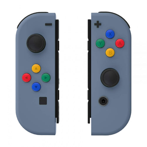 joy con custom shell