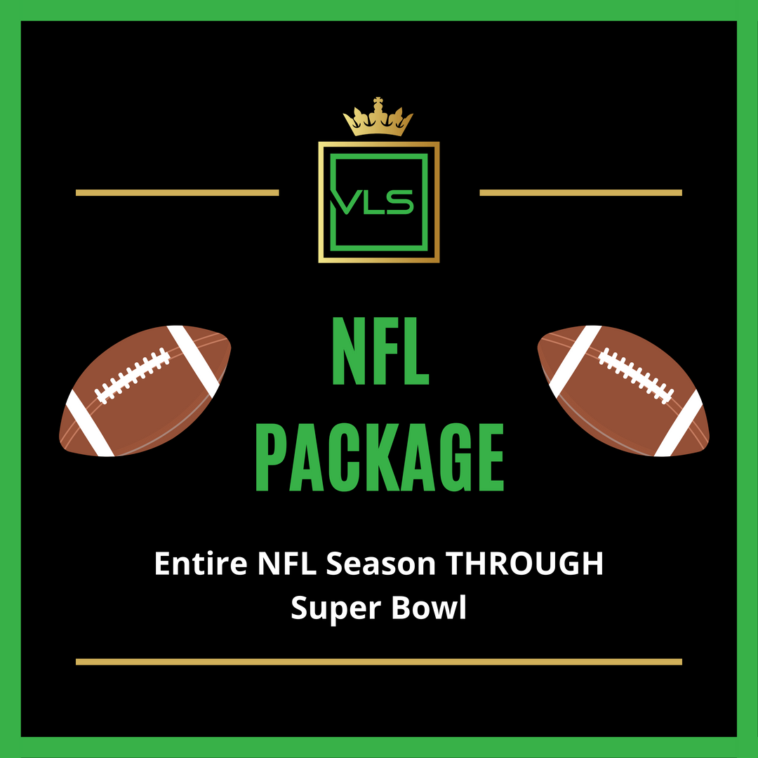 NFL PACKAGE valuelocksports