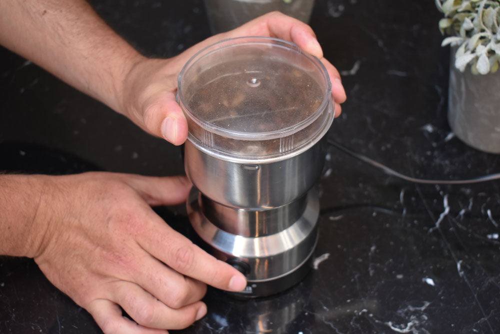 Cómo preparar café en cafetera Francesa. Blog del Tano.