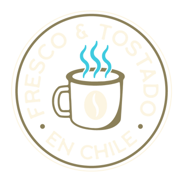 Logo Cafetano Fresco y Tostado en Chile