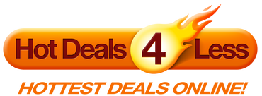 Hot Deals 4 less