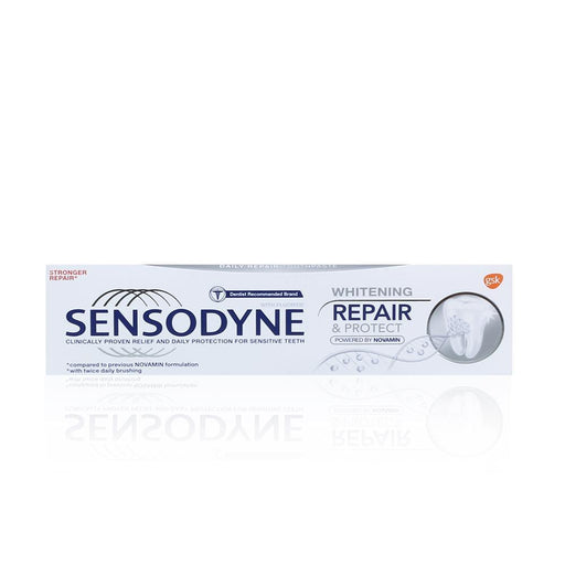 waitrose sensodyne repair and protect