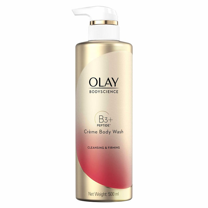 Buy Olay Body Washing Cleansing & Firming 50ml Online The Marketplace