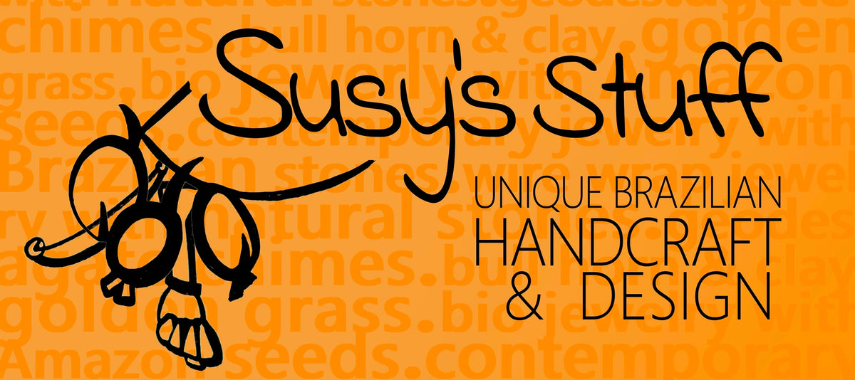 Susy's Stuff