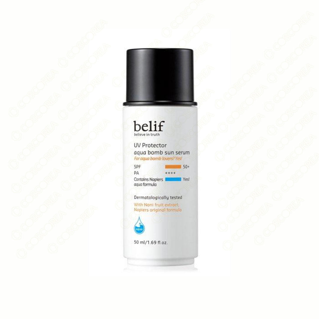 Belif_UV Protector Aqua Bomb Sun Serum 50ml_1