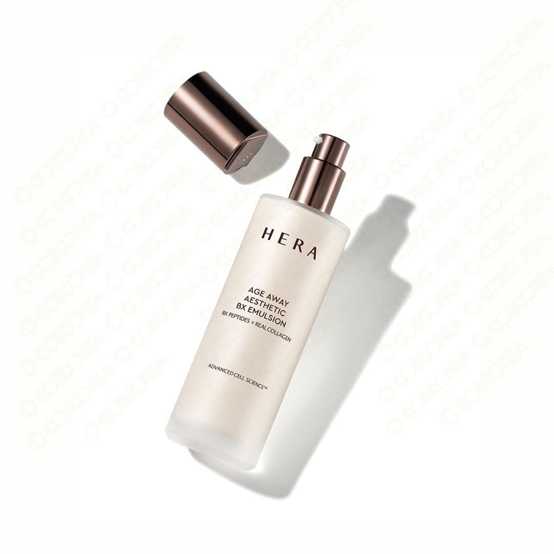 Hera_Age Away Aesthetic BX Emulsion 120ml_1