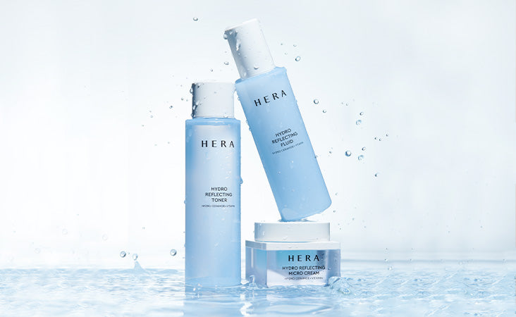 Hera_Hydro Reflecting Fluid 140ml_1