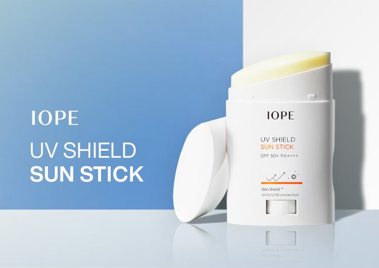 IOPE_UV Shield Sun Stick 20g_1