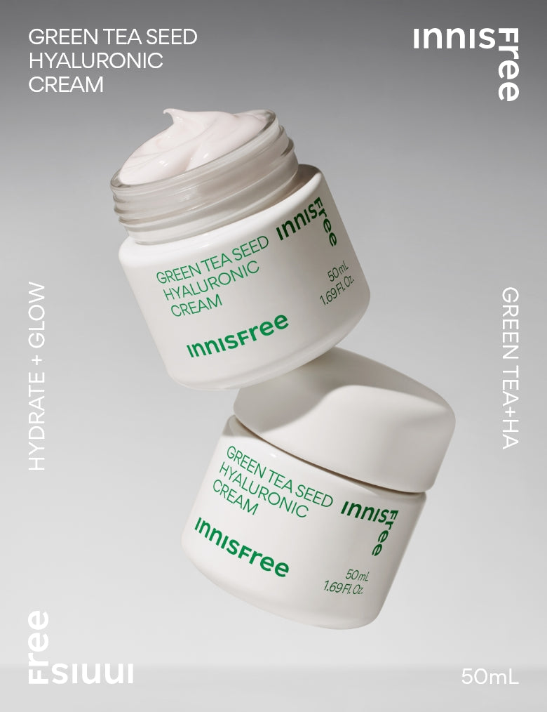 Innisfree_Green Tea Seed Hyaluronic Cream 50ml_1