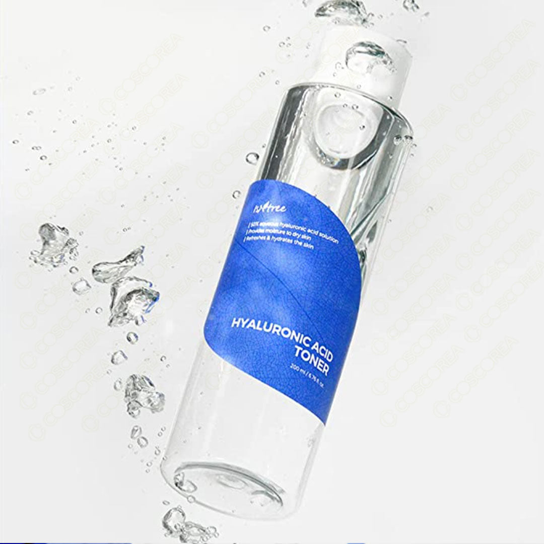 Isntree_Hyaluronic Acid Toner 200ml_1