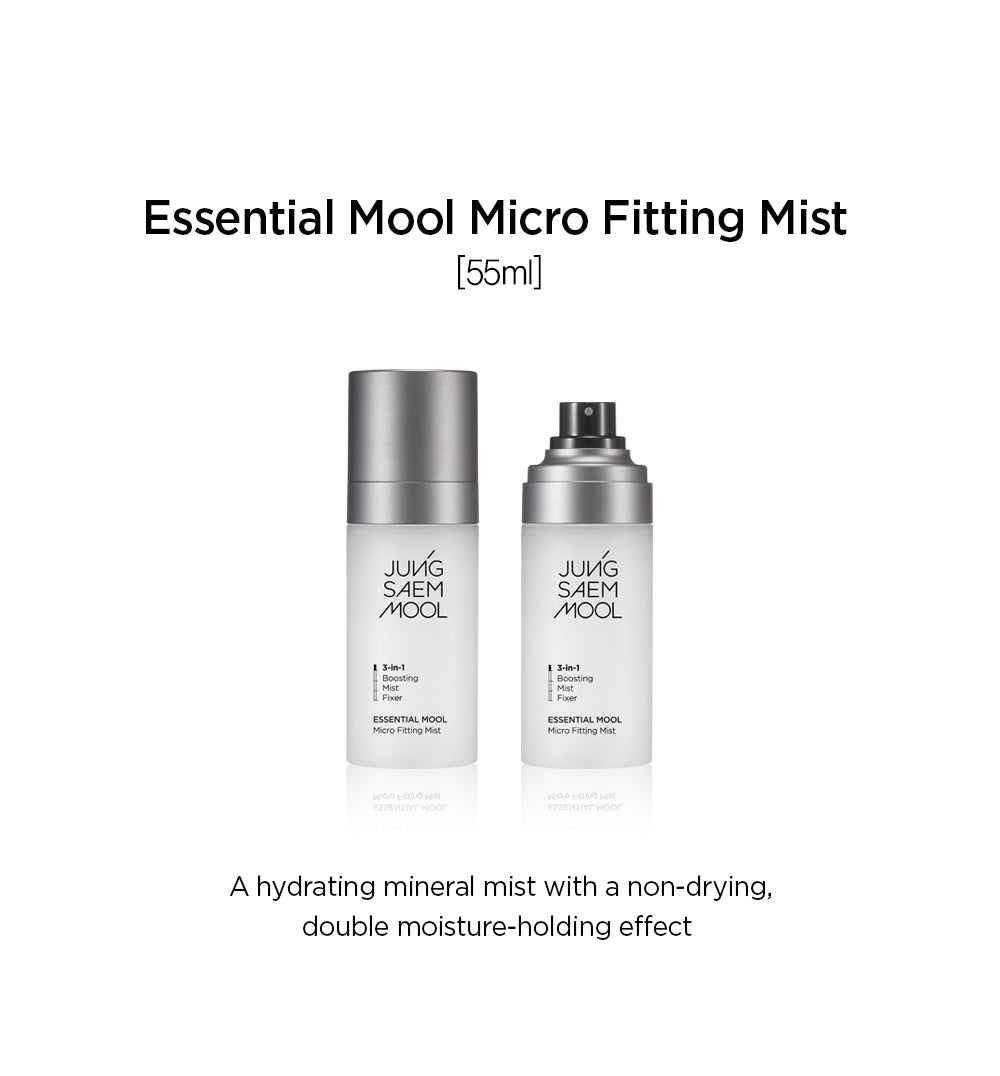Jungsaemmool_Essential Mool Micro Fitting Mist 55ml_1