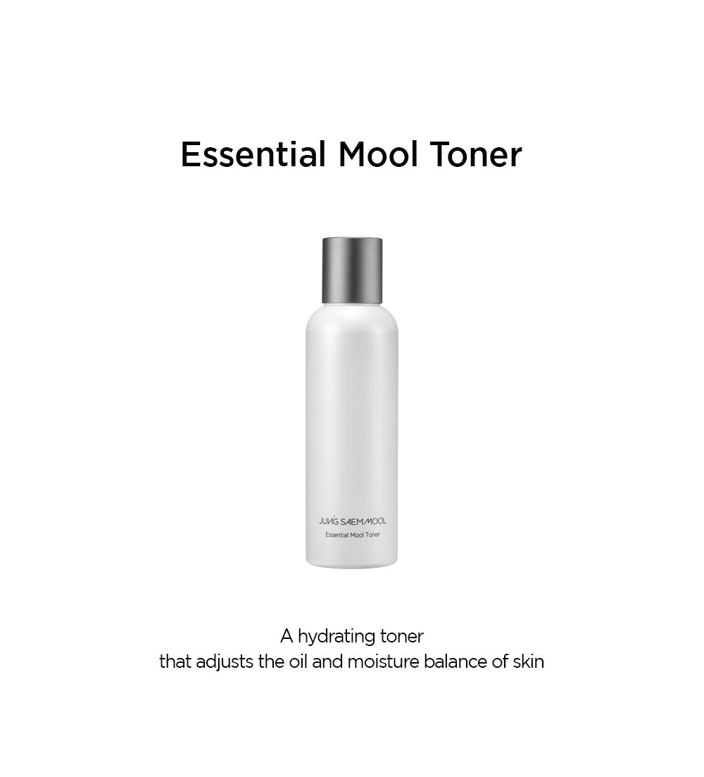 Jungsaemmool_Essential Mool Toner 200ml_1