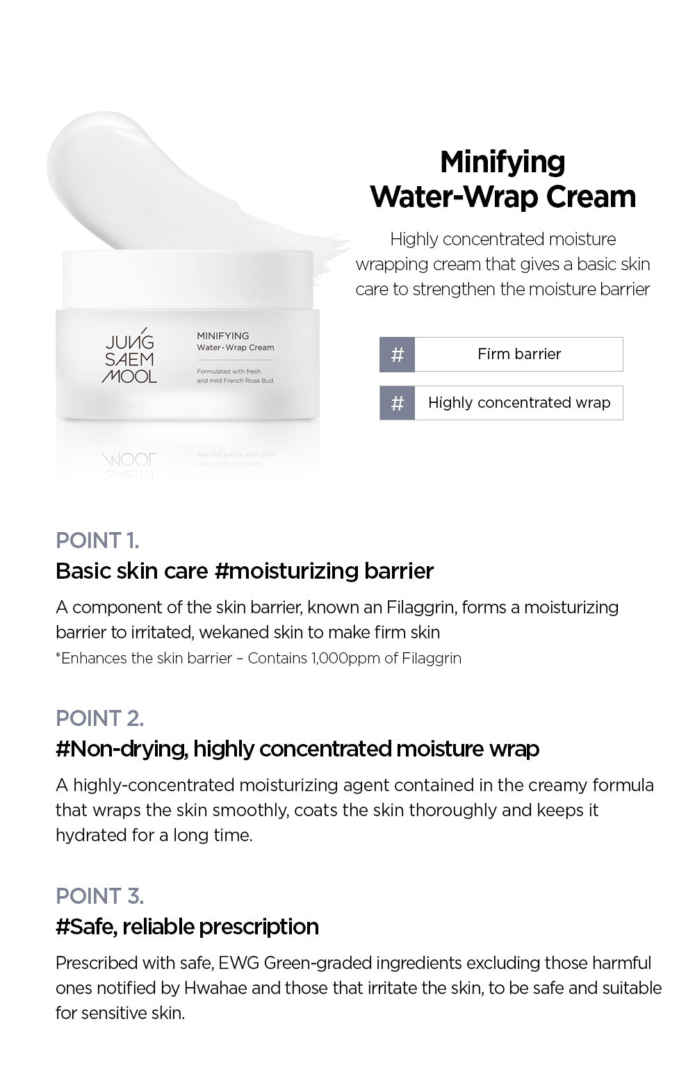 Jungsaemmool_Minifying Water Wrap Cream 50ml_1