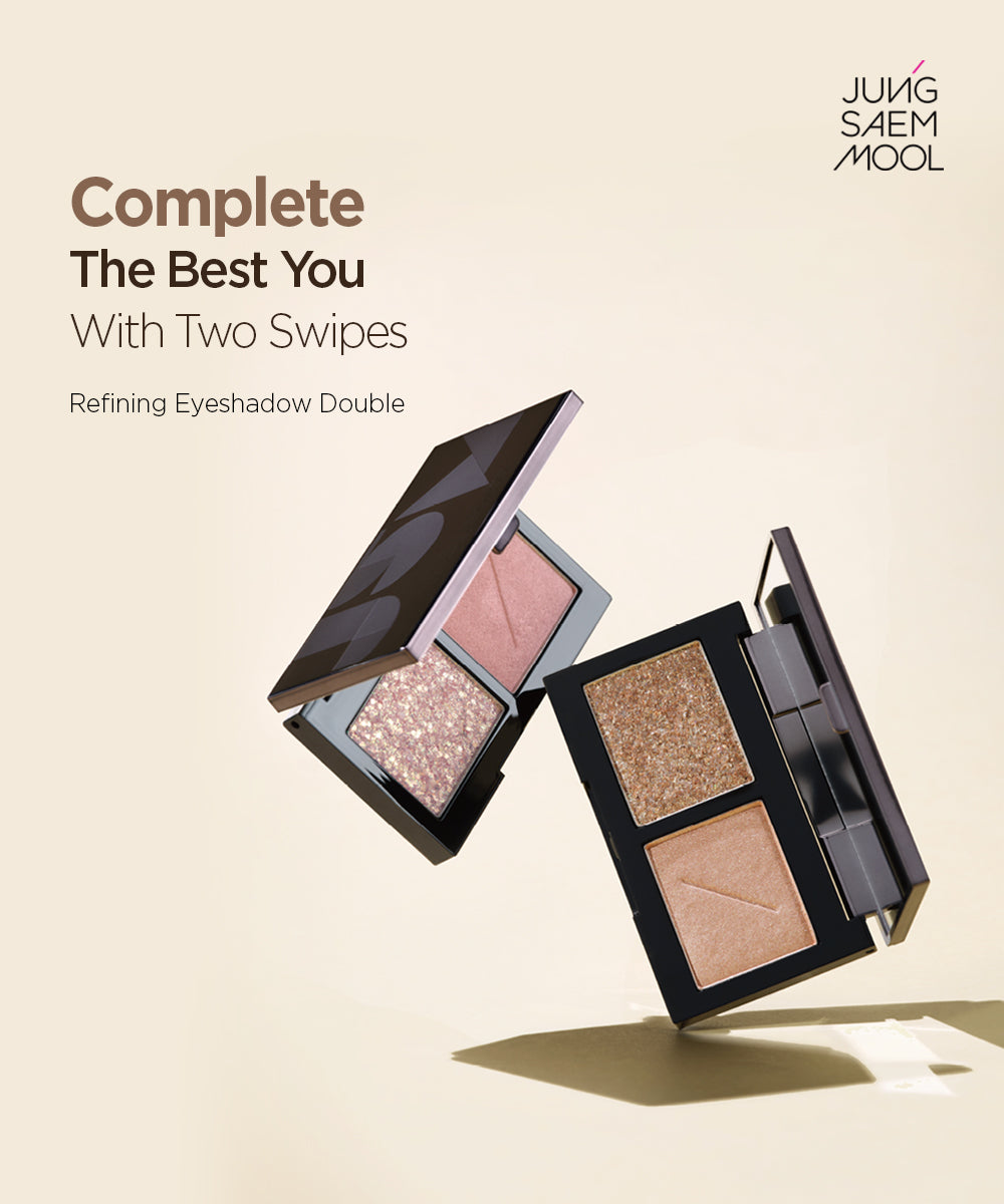 Jungsaemmool_Refining Eyeshadow Double_1