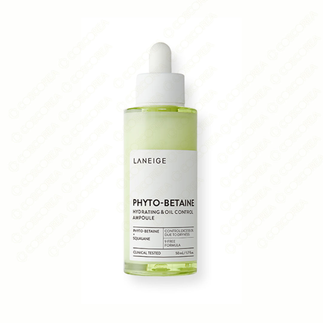 Laneige_Phyto Betaine Hydrating Oil Control Ampoule 50ml_1
